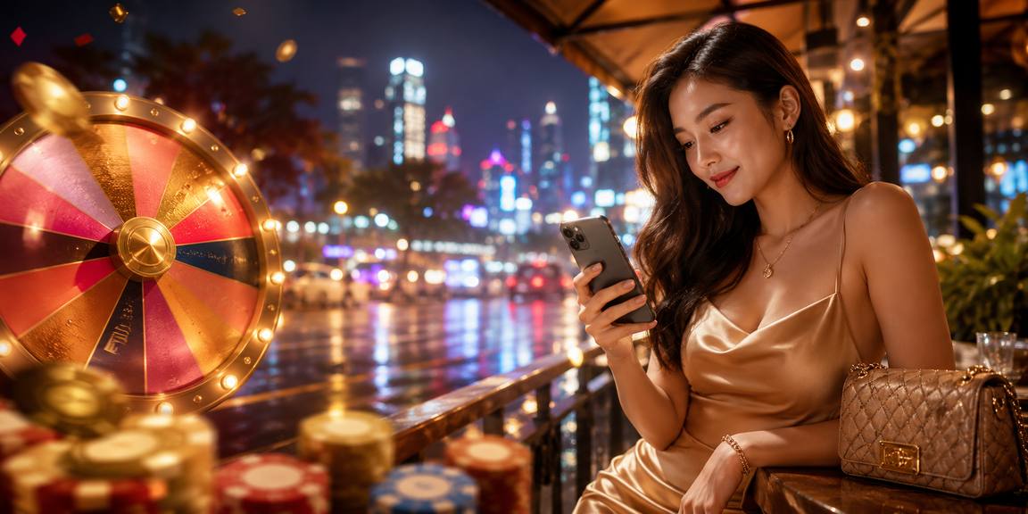 nan5511 Ưu Đãi Casino Trực Tiếp